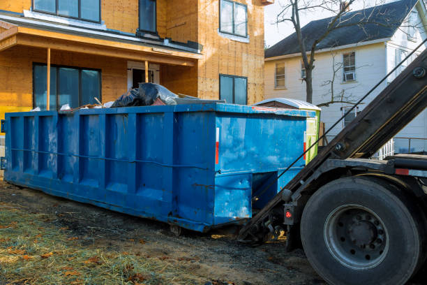 Best Hoarding Cleanup  in Bevil Oaks, TX