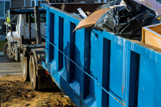 Best Recycling Services for Junk  in Bevil Oaks, TX