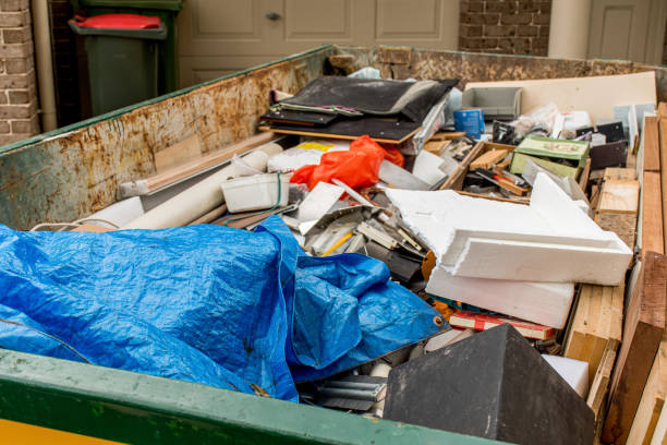 Best Same-Day Junk Removal Services  in Bevil Oaks, TX