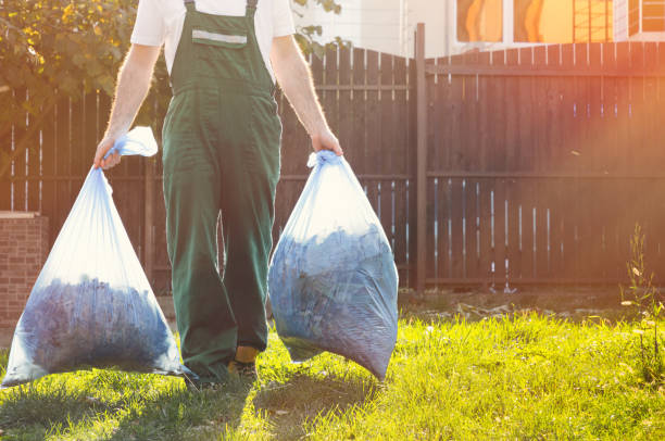 Best Yard Waste Removal  in Bevil Oaks, TX